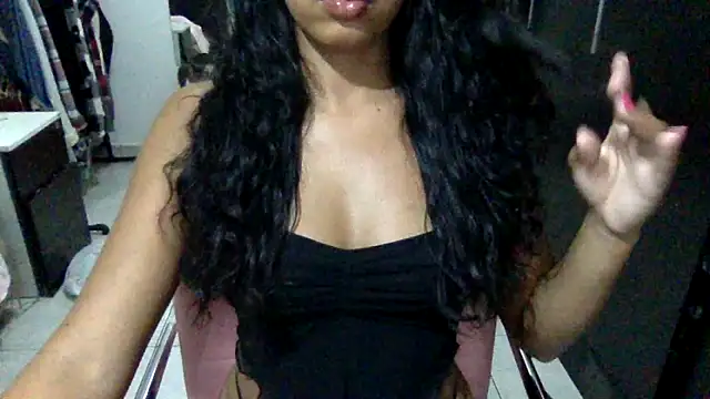 BaddieGirl199 online show from March 2026 09:07:01 PM