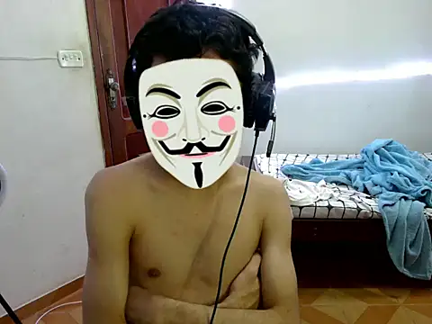 Snapshot of Evansx7 chatting on February 2026 05:36:02 PM Evansx7 online show from February 2026 05:36:02 PM