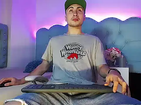 Oliver Benedet online show from February 2026 04:27:01 AM