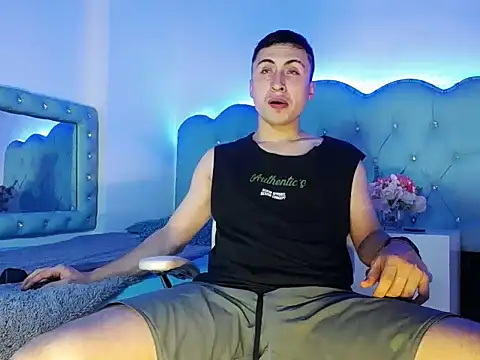 Oliver Benedet online show from February 2026 03:10:02 AM