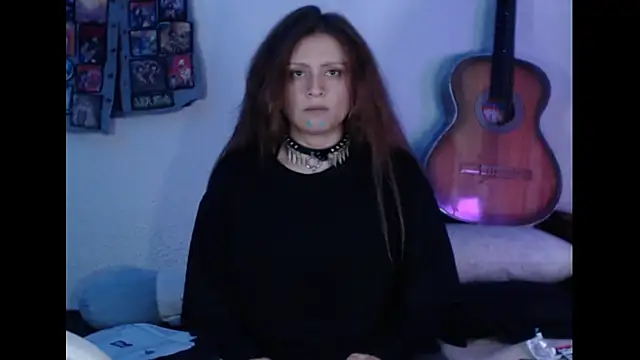 Lametaleralatina online show from April 2026 02:37:01 PM