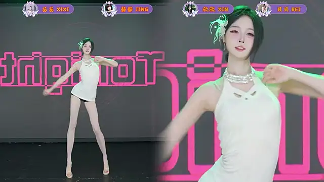 TC-001 online show from May 2026 02:08:01 AM