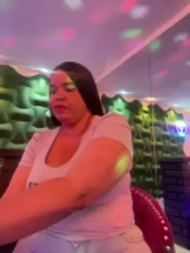 Valery Naasty online show from February 2026 08:38:02 PM