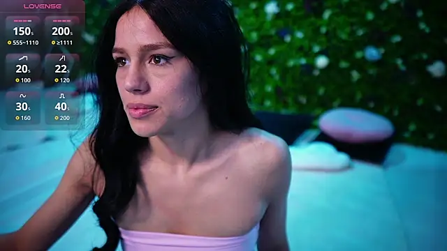 Baby nico online show from February 2026 07:34:02 PM