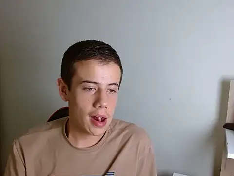 jac0b x online show from February 2026 04:55:01 PM