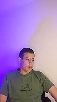 jac0b x online show from March 2026 06:28:02 AM