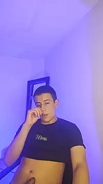 jac0b x online show from March 2026 07:34:02 AM