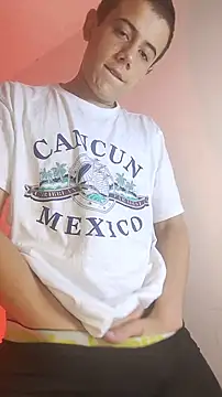 jac0b x online show from March 2026 09:46:01 AM