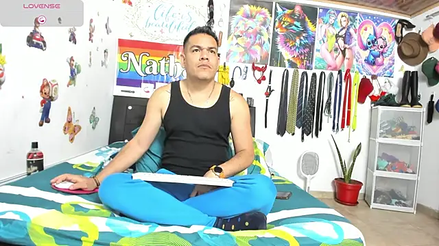 nathannathaniel online show from May 2026 03:34:01 AM
