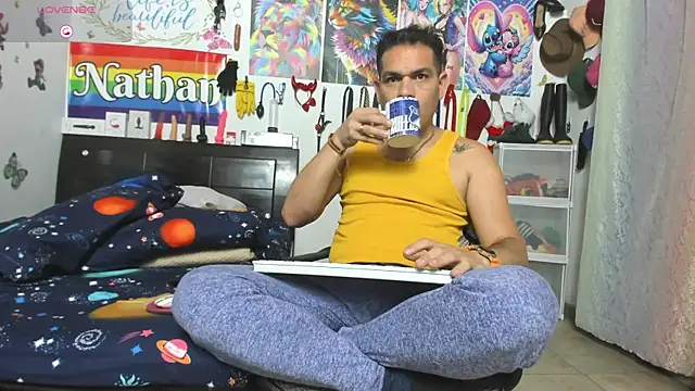 nathannathaniel online show from May 2026 01:11:01 AM