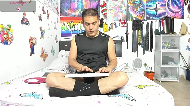 nathannathaniel online show from June 2026 04:17:01 AM