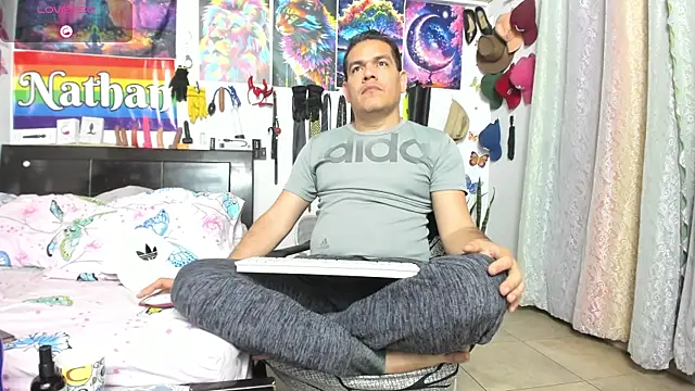 nathannathaniel online show from June 2026 05:12:01 AM