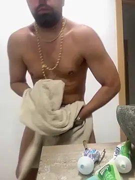 ender-latin online show from January 2026 07:11:01 PM