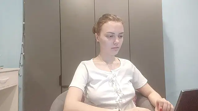 AndreeMerryman online show from February 2026 01:31:01 AM