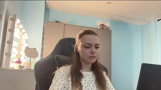 AndreeMerryman online show from March 2026 05:12:02 AM