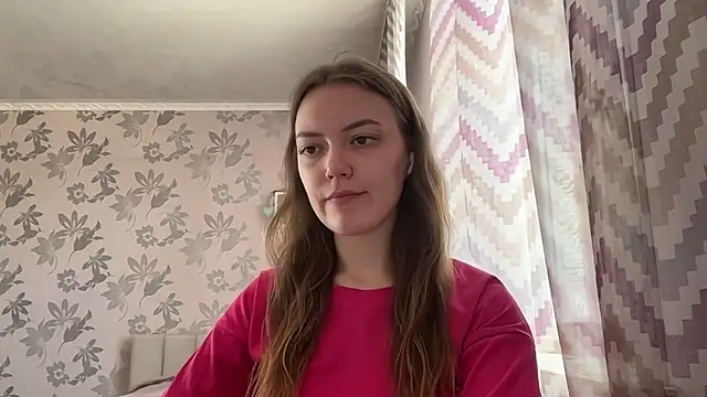 AndreeMerryman online show from April 2026 04:10:02 AM