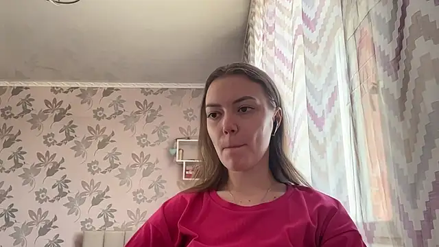 AndreeMerryman online show from April 2026 01:26:01 AM