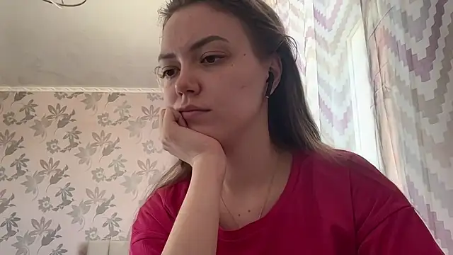 AndreeMerryman online show from April 2026 02:27:02 AM