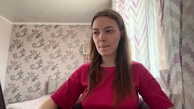 AndreeMerryman online show from April 2026 01:43:01 AM
