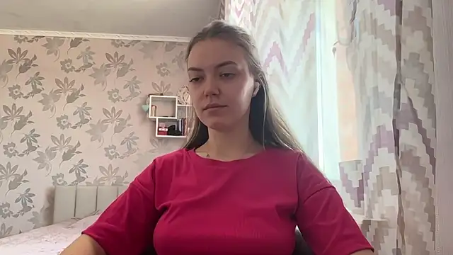 AndreeMerryman online show from April 2026 12:06:01 AM