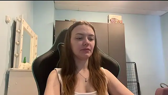 AndreeMerryman online show from May 2026 01:10:02 AM