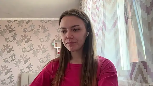 AndreeMerryman online show from May 2026 12:08:01 AM