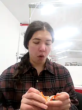 AmandaSton online show from February 2026 05:27:02 AM