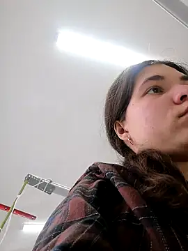 AmandaSton online show from February 2026 08:08:02 AM