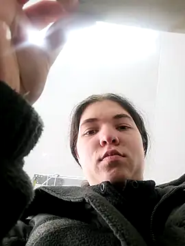 AmandaSton online show from February 2026 07:34:01 AM