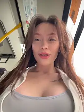 CityLynx online show from April 2026 02:33:01 PM