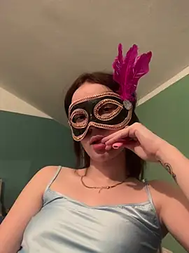 sexigr1 online show from February 2026 04:03:02 PM