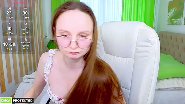 Snapshot of _EliDream chatting on March 2026 09:43:01 AM EliDream online show from March 2026 09:43:01 AM