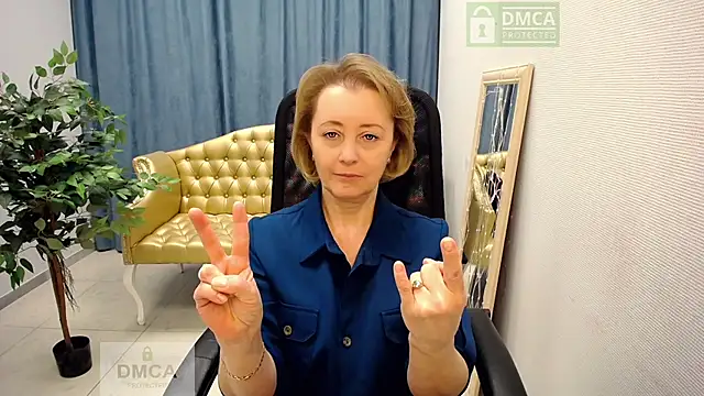 MONA W online show from February 2026 11:16:01 AM