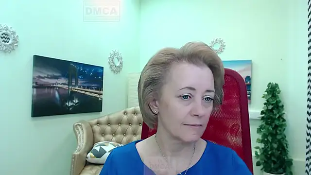 MONA W online show from June 2026 11:59:01 AM