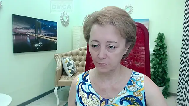 MONA W online show from June 2026 10:53:02 AM