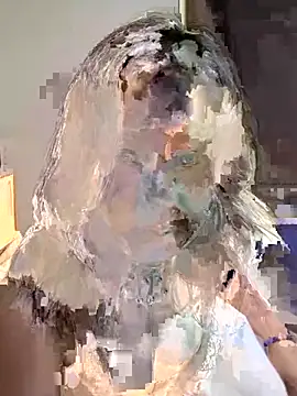 Vlinababy online show from February 2026 11:53:02 AM