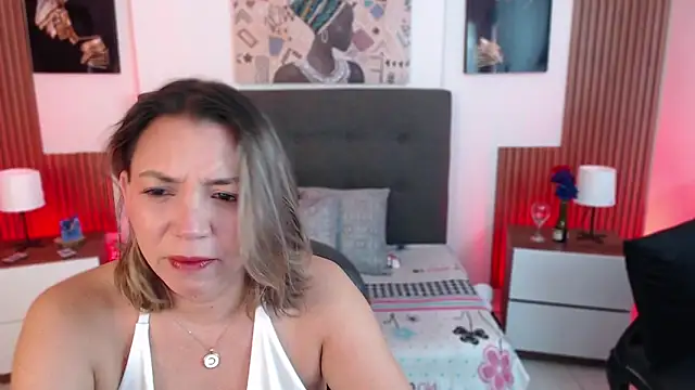 milfsecret69 online show from May 2026 10:56:02 AM