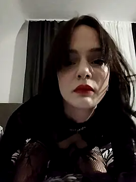 Gwenny1 online show from February 2026 06:01:02 PM