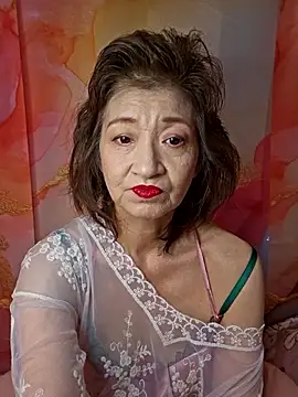 URAN429 online show from April 2026 01:25:01 AM