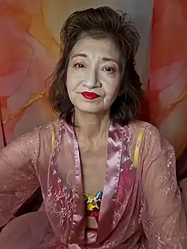 URAN429 online show from April 2026 05:29:01 PM