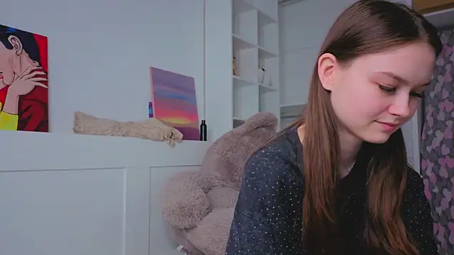 pink banny online show from April 2026 10:36:02 PM