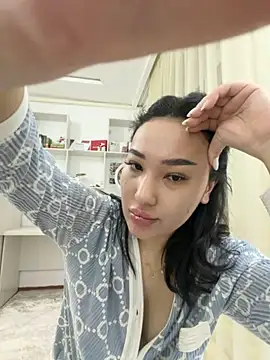 Angels Sharee online show from February 2026 03:51:01 PM