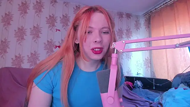 Cutie Bambi online show from April 2026 11:08:02 AM