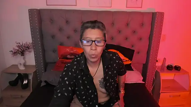 Snapshot of Kali_Panther chatting on March 2026 08:15:02 PM Kali Panther online show from March 2026 08:15:02 PM