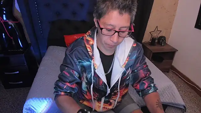 Snapshot of Kali_Panther chatting on March 2026 01:48:01 PM Kali Panther online show from March 2026 01:48:01 PM