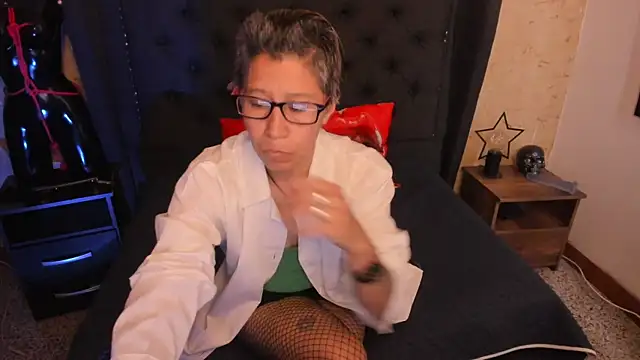 Snapshot of Kali_Panther chatting on March 2026 08:08:02 PM Kali Panther online show from March 2026 08:08:02 PM