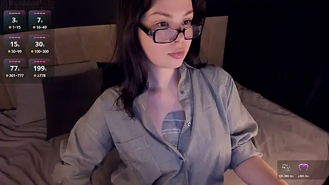 Maykinkya online show from April 2026 02:41:01 PM