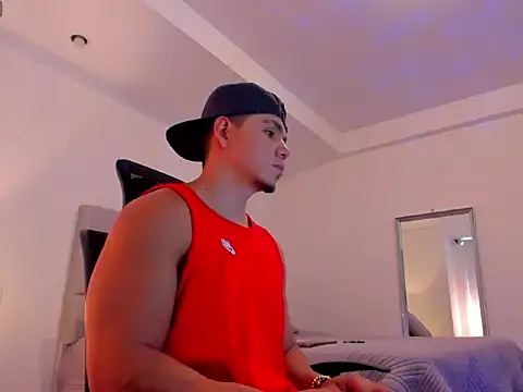 chris morgan7 online show from February 2026 02:59:01 PM