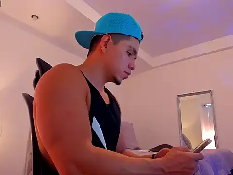 chris morgan7 online show from February 2026 02:04:02 PM