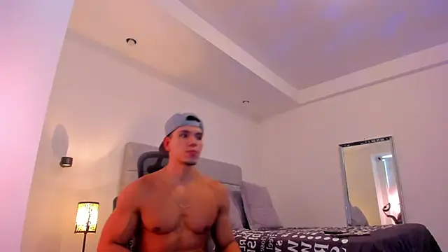 chris morgan7 online show from May 2026 02:56:01 PM